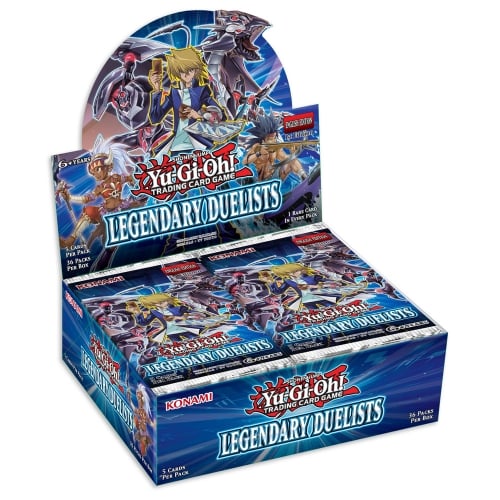 (image for) Legendary: A Marvel Deck Building Game